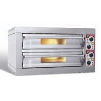 Electric Pizza Oven 