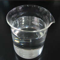 Liquid Polyelectrolyte