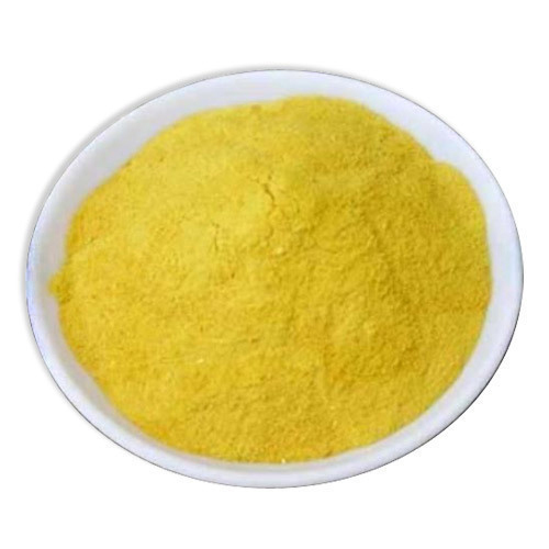 Poly Aluminium Chloride - 99% Purity, Yellow, Density 1.2-1.5 g/cm³ | Effective Coagulation, Large Volume Supply, Water Soluble, Wide Applications