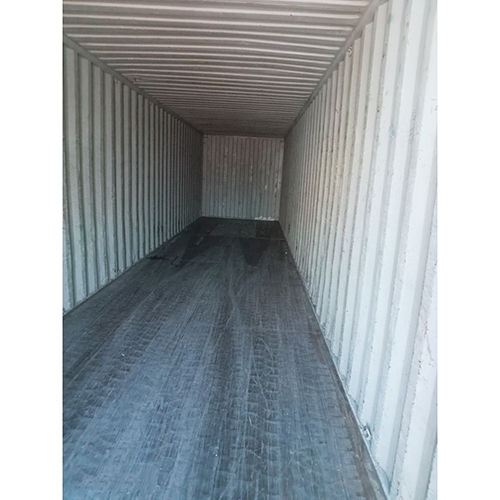 Stainless Steel 40 Feet Refrigerator Storage Container