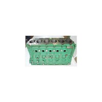 Commercial Vehicle 6cyl Engine Block