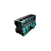 Commercial Vehicle Cylinder Block