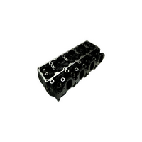 Commercial Vehicle Cylinder Head