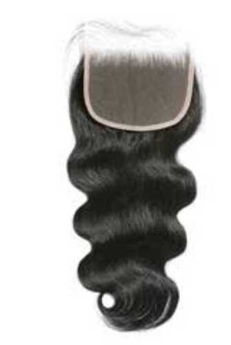Single Draw Hair