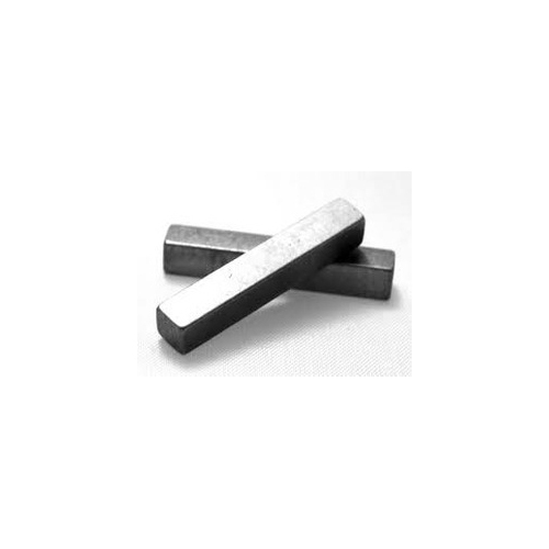 Square Parallel key