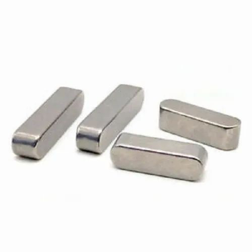 Flat Parallel Key