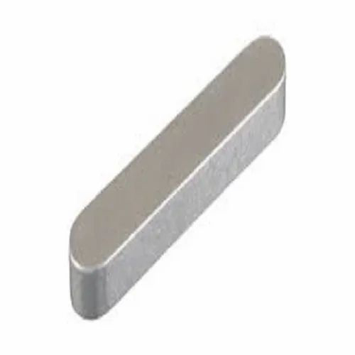 Mechanical Shaft Key