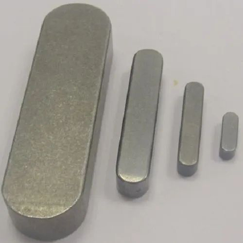 Parallel Shaft Key