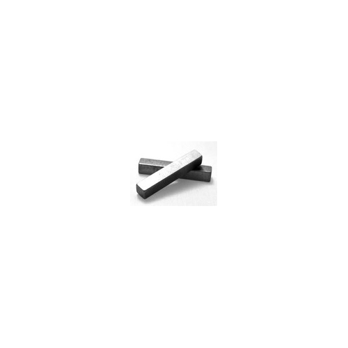 Machine Keys