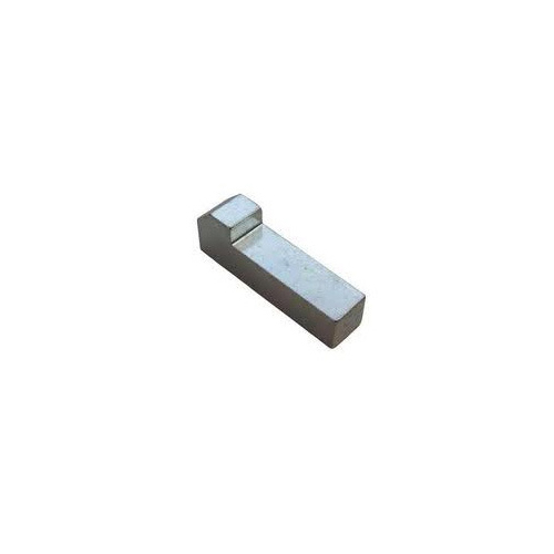 Industrial Keys