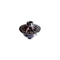 Differential Housing Assembly - Color: Silver