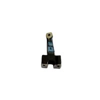 Steering Arm - Color: Black
