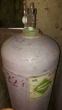 R22 GAS