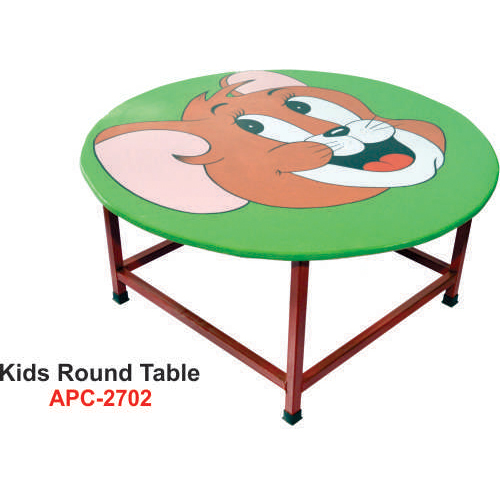 Kids Round Table