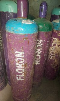 R134A Refrigerant Gas