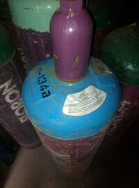 R134A Refrigerant Gas