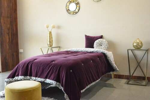 COTTON QUILT By GOYAL HOME AND LIFESTYLE