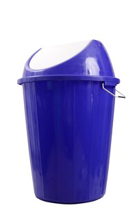 Plastic Dustbin 60 liter