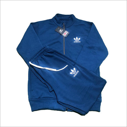 Adidas Mens Tracksuit Age Group: Adults