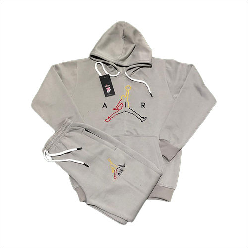 Thread Airjet Fleece Tracksuit Age Group: Adults