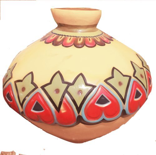 FRPNirmalya Kalash