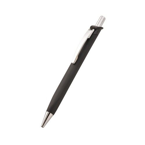 Metal Ball Pen MP 20 Triangle CP