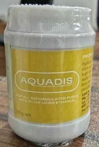 aquadis water paste 5 %