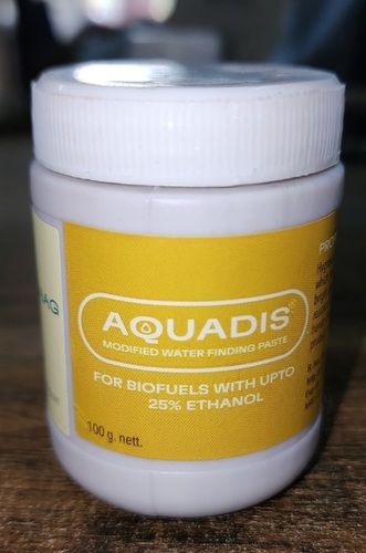 aquadis water paste 25 %