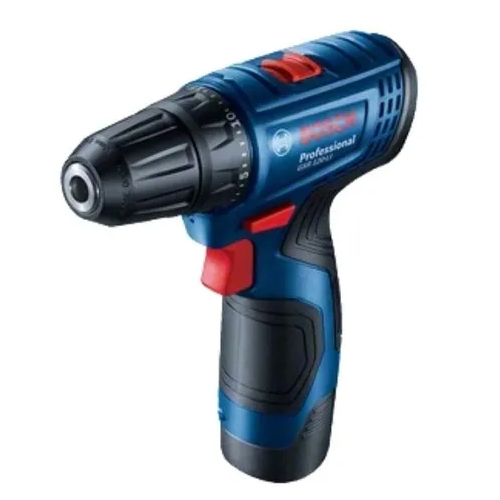 12V Cordless Driver Drill