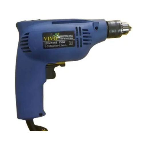 230W Electric Impact Drill Application: Industrial