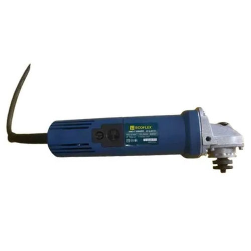 Ecoflex Electric Angle Grinder Application: Industrial