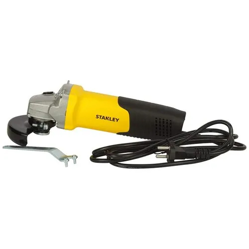 Single Phase Angle Grinder