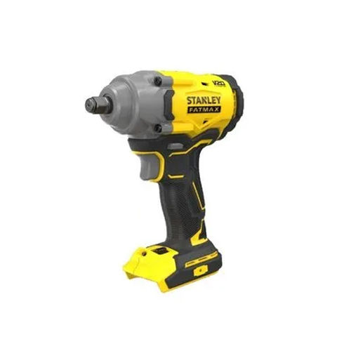 Automobile Cordless Impact Wrench Application: Industrial