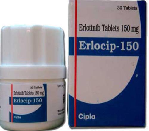 Erlocip Tablet