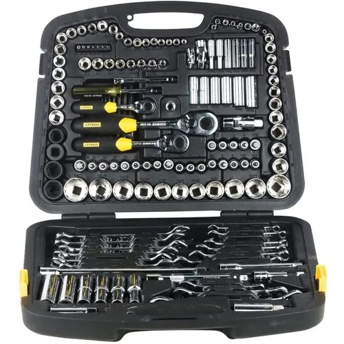 Stanley 150Pc Master Tool Kit