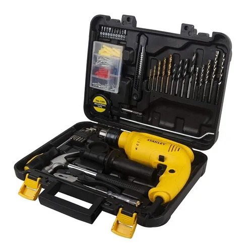Stanley Plastic Tool Kit