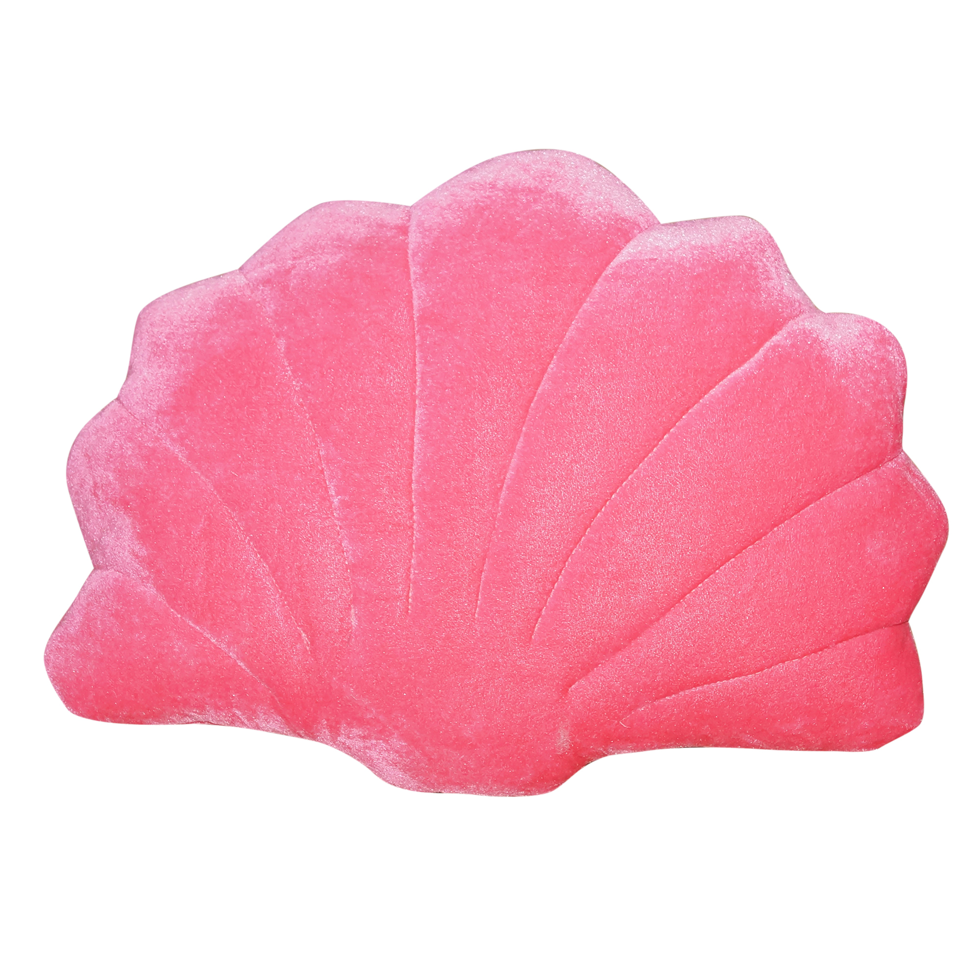 Sea Shell shape cushion