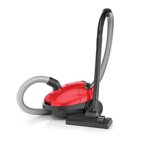 Bagged Vacuum Cleaner