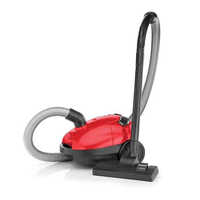 Bagged Vacuum Cleaner Installation Type: Floor
