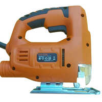 Heavy Duty Jigsaw Machine