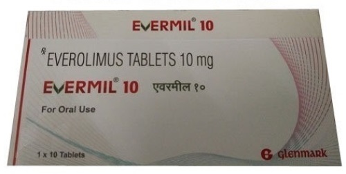 Evermil Tablet
