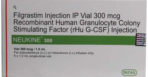 Neukine  Injection