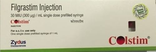 Colstim Injection