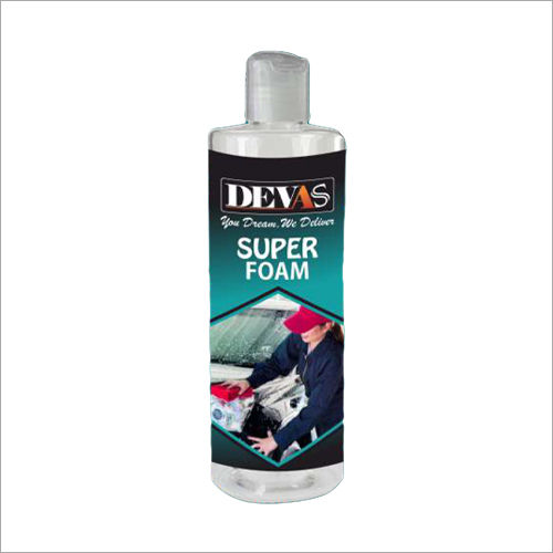 1 LTR Car Wash Shampoo