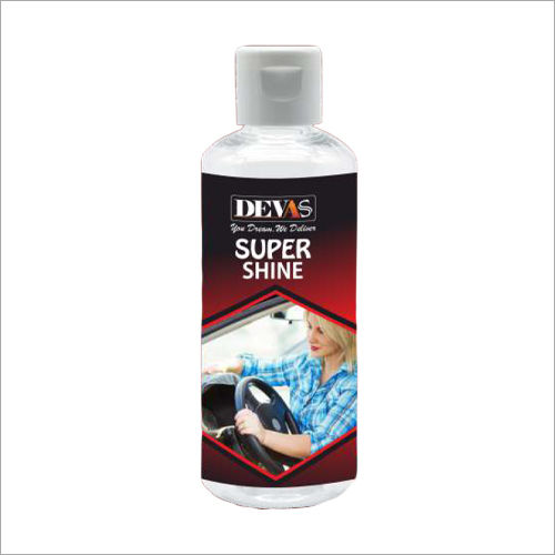 500 Ml Car Polish Expiration Date: 12 Months