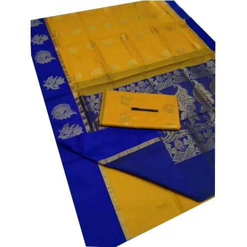Cotton Saree
