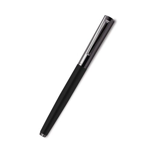 Metal Ball Pen MP 24 Gunmetal Matte