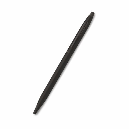 Metal Ball Pen MP 25 Cross Thick Black