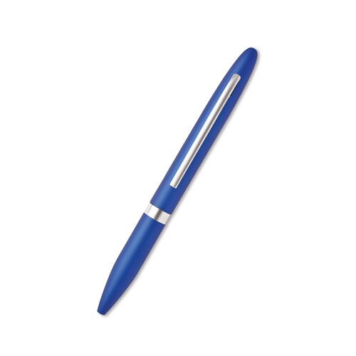 Metal Ball Pen MP 26 Radius Blue