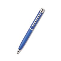 Metal Ball Pen MP 27 Titan Blue
